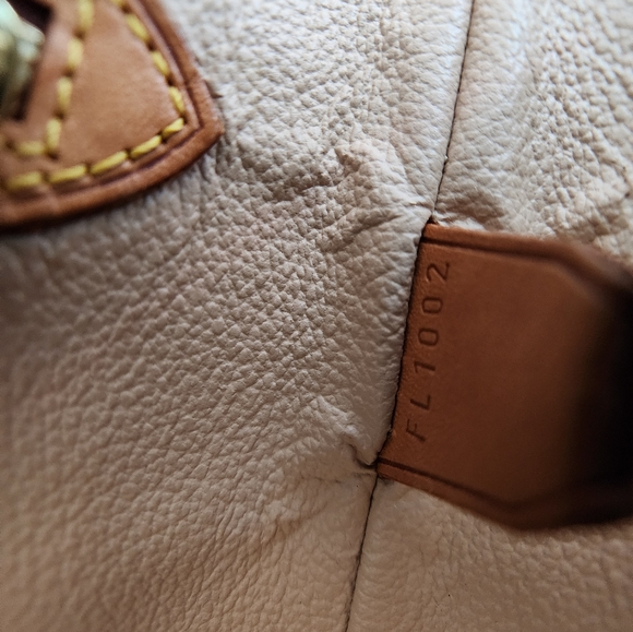 LV Monogram PM Bucket Bag - Picture 12 of 16